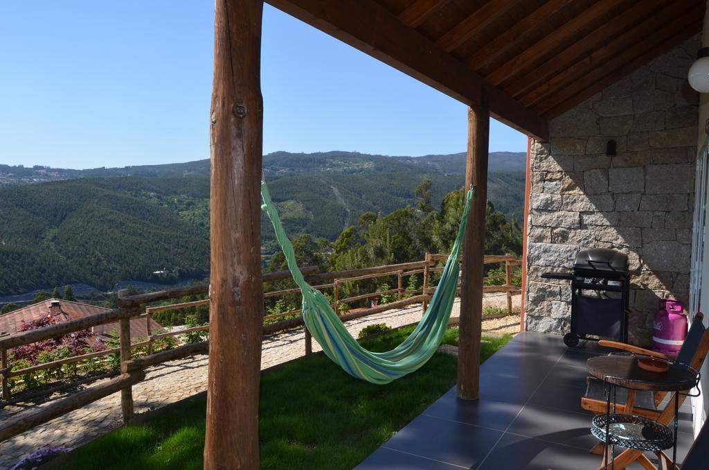 Villa De Paco Sever do Vouga Bagian luar foto
