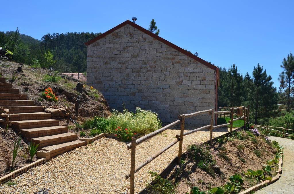 Villa De Paco Sever do Vouga Bagian luar foto