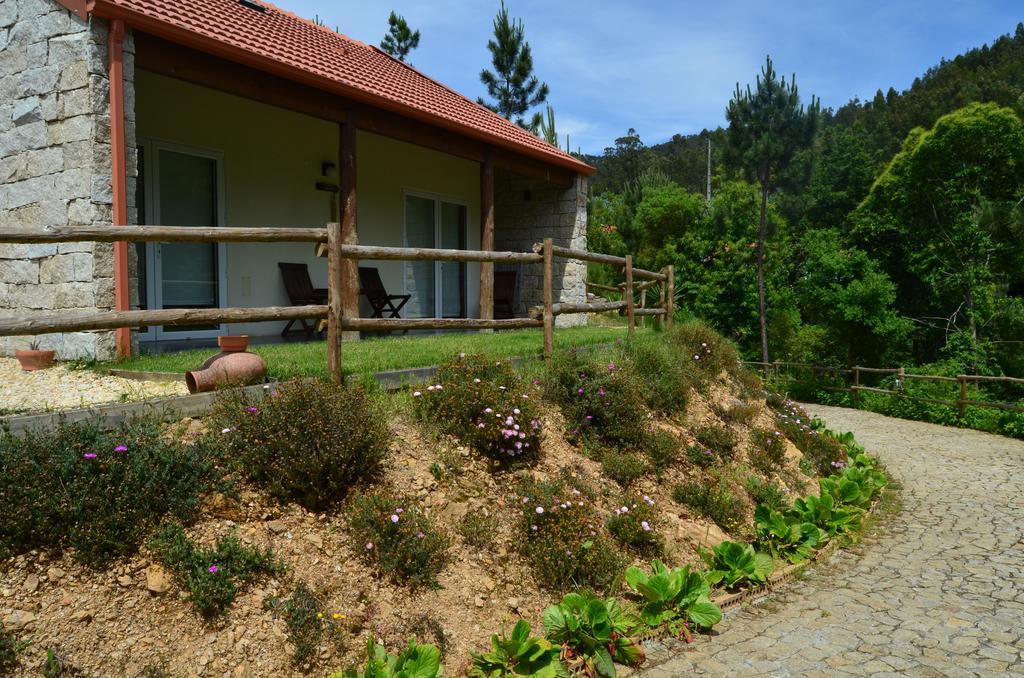 Villa De Paco Sever do Vouga Bagian luar foto