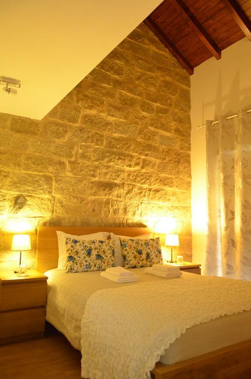 Villa De Paco Sever do Vouga Bagian luar foto