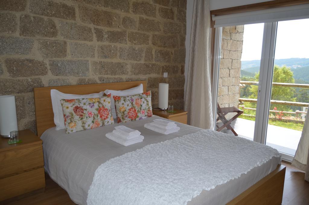 Villa De Paco Sever do Vouga Ruang foto